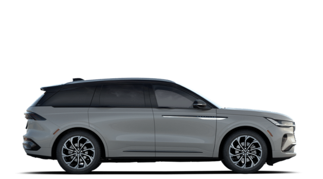 2026 Lincoln Lincoln Nautilus External Image 1